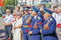 День ВВС в Ногинске