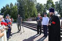 День ВВС в Ногинске