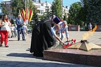 День ВВС в Ногинске