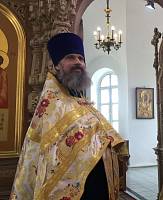 Памяти священника Павла Филиппенко