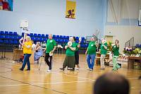 Фестиваль «Ильин день» в г. Рошале