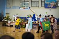 Фестиваль «Ильин день» в г. Рошале