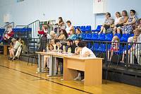 Фестиваль «Ильин день» в г. Рошале