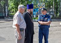 Митинг в Трифоновской части