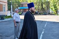 Митинг в Трифоновской части