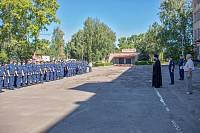 Митинг в Трифоновской части