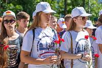 День памяти воинов 209-го Богородского пехотного полка