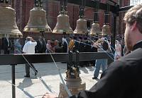 Божественная литургия в Князь-Владимирском храме г.о. Балашиха