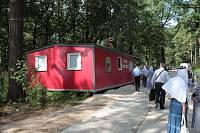 Божественная литургия в Князь-Владимирском храме г.о. Балашиха