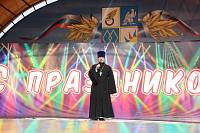 День Крещения Руси в Ликино-Дулевском благочинии