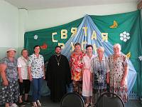 День Крещения Руси в Ликино-Дулевском благочинии