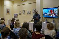 День Крещения Руси в Ликино-Дулевском благочинии