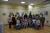 День Крещения Руси в Ликино-Дулевском благочинии