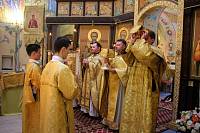 День 1030-летия Крещения Руси в Щелковском благочинии