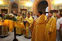 День 1030-летия Крещения Руси в Щелковском благочинии