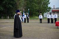 День Военно-морского флота в гарнизоне «Дуброво»