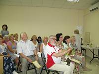 Награждение краеведов в Реутове