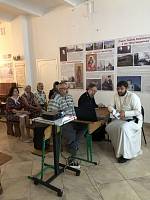 День Крещения Руси в Павлово-Посадском благочинии