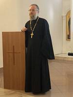 День Крещения Руси в Павлово-Посадском благочинии