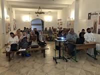 День Крещения Руси в Павлово-Посадском благочинии