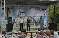 Юбилей Казанского храма села Казанское