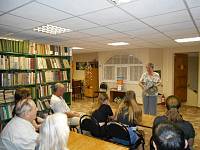 День памяти преподобного Сергия Радонежского в Щелковском благочинии