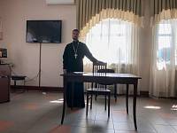 100-летие мученической кончины святых Царственных страстотерпцев в г. Щелково