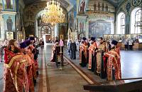 Собрание духовенства Орехово-Зуевского благочиния