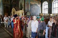 Собрание духовенства Орехово-Зуевского благочиния