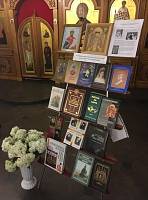 Семинар в храме Новомучеников Орехово-Зуевских