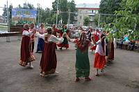 День семьи, любви и верности в Ликино-Дулевском благочинии