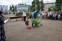 День семьи, любви и верности в Ликино-Дулевском благочинии