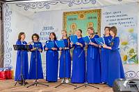 День семьи, любви и верности в Павлово-Посадском благочинии