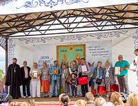 День семьи, любви и верности в Павлово-Посадском благочинии