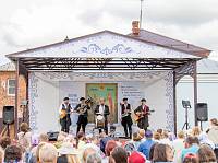 День семьи, любви и верности в Павлово-Посадском благочинии