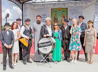 День семьи, любви и верности в Павлово-Посадском благочинии