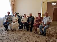 День семьи, любви и верности в Шатурском благочинии