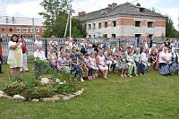 День семьи, любви и верности в Шатурском благочинии