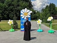 День семьи, любви и верности в Шатурском благочинии