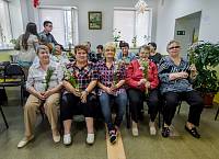 День семьи, любви и верности в Шатурском благочинии