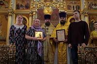 День семьи, любви и верности в Богородском благочинии