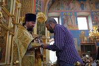 День семьи, любви и верности в Богородском благочинии