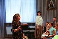 День семьи, любви и верности в Богородском благочинии