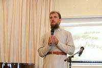 День семьи, любви и верности в Богородском благочинии