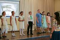 День семьи, любви и верности в Богородском благочинии