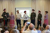 День семьи, любви и верности в Богородском благочинии