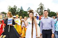 «Фарфоровый фестиваль» в Ликино-Дулеве