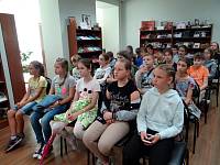 День семьи, любви и верности в Щелковском благочинии