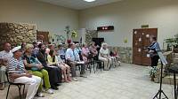 День семьи, любви и верности в Щелковском благочинии