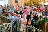 80-летие кончины священномученика Александра Крутицкого в Щелкове